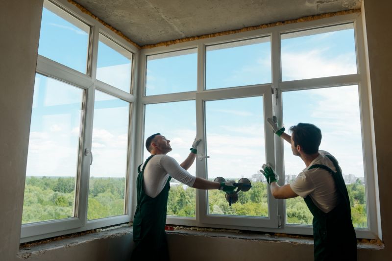 Local Window Installation Experts