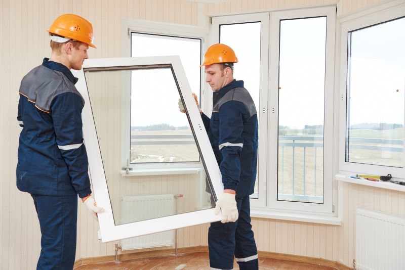 National Window Service Providers