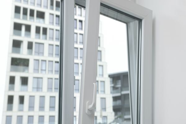Soundproof Windows Installation in Bedford