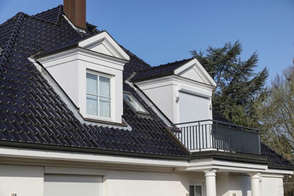 Dormer Window Replacement in Bedford