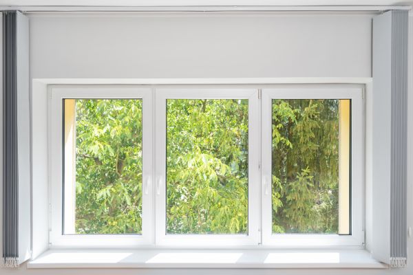 Windows Replacement in Bedford