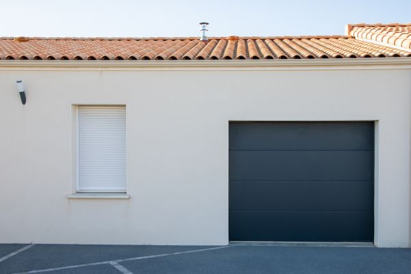 Garage Window Replacement in Bedford