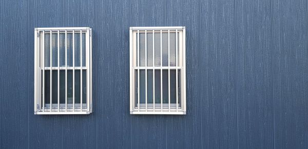 Steel Window Replacement in Bedford