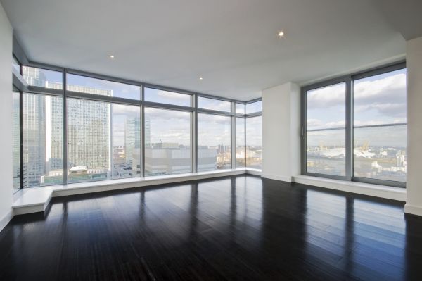 Aluminum Windows Installation in Bedford