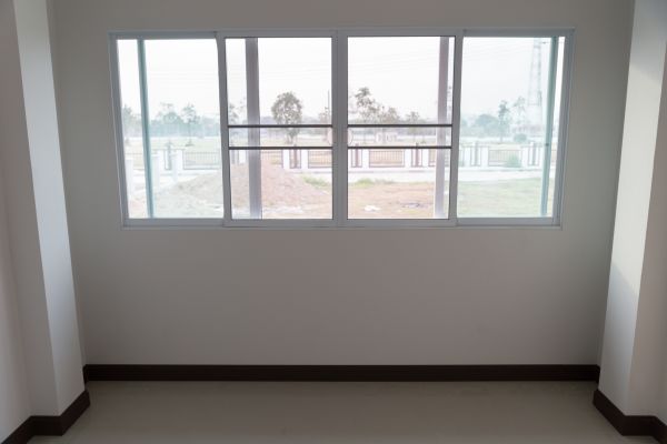 Sliding Windows Installation in Bedford