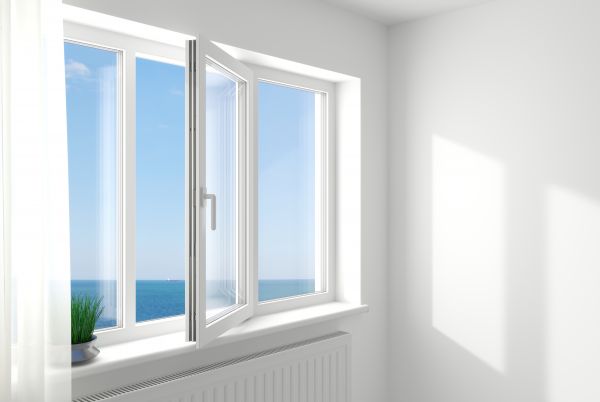 Casement Windows Installation in Bedford