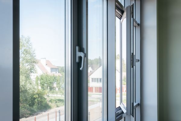 Aluminium Windows Installation in Bedford