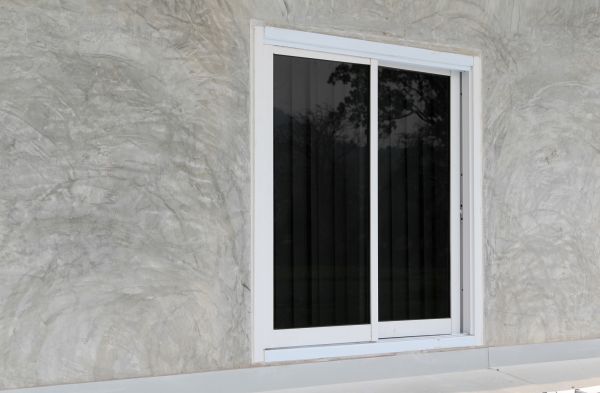 Sliding Window Replacement in Bedford