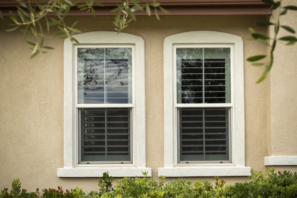 Single Hung Window Replacement in Bedford