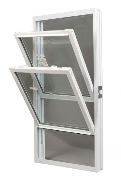 Double Hung Window Replacement in Bedford