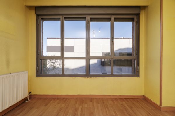 Aluminum Window Replacement in Bedford