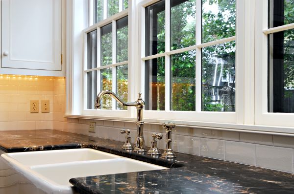 Two Pane Window Replacement in Bedford